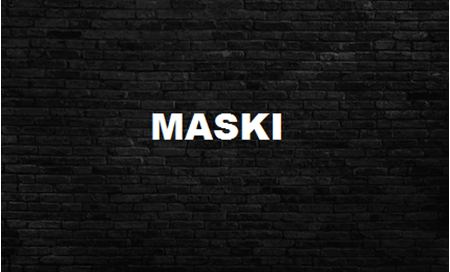 Obrazek dla kategorii MASKI