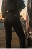 Picture of PANTS GOLD WOMAN