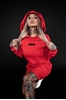 Picture of Hoodie RED