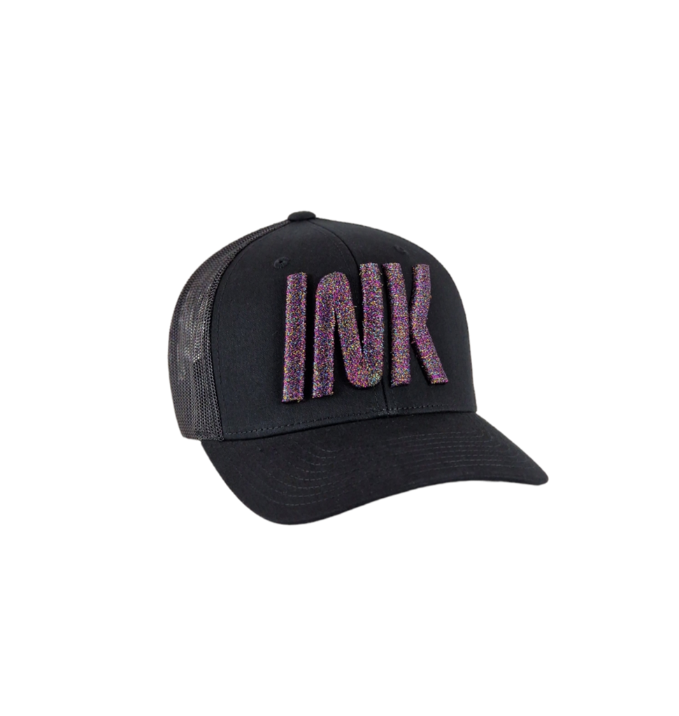 Picture of TRUCKER INK MULTICOLOR