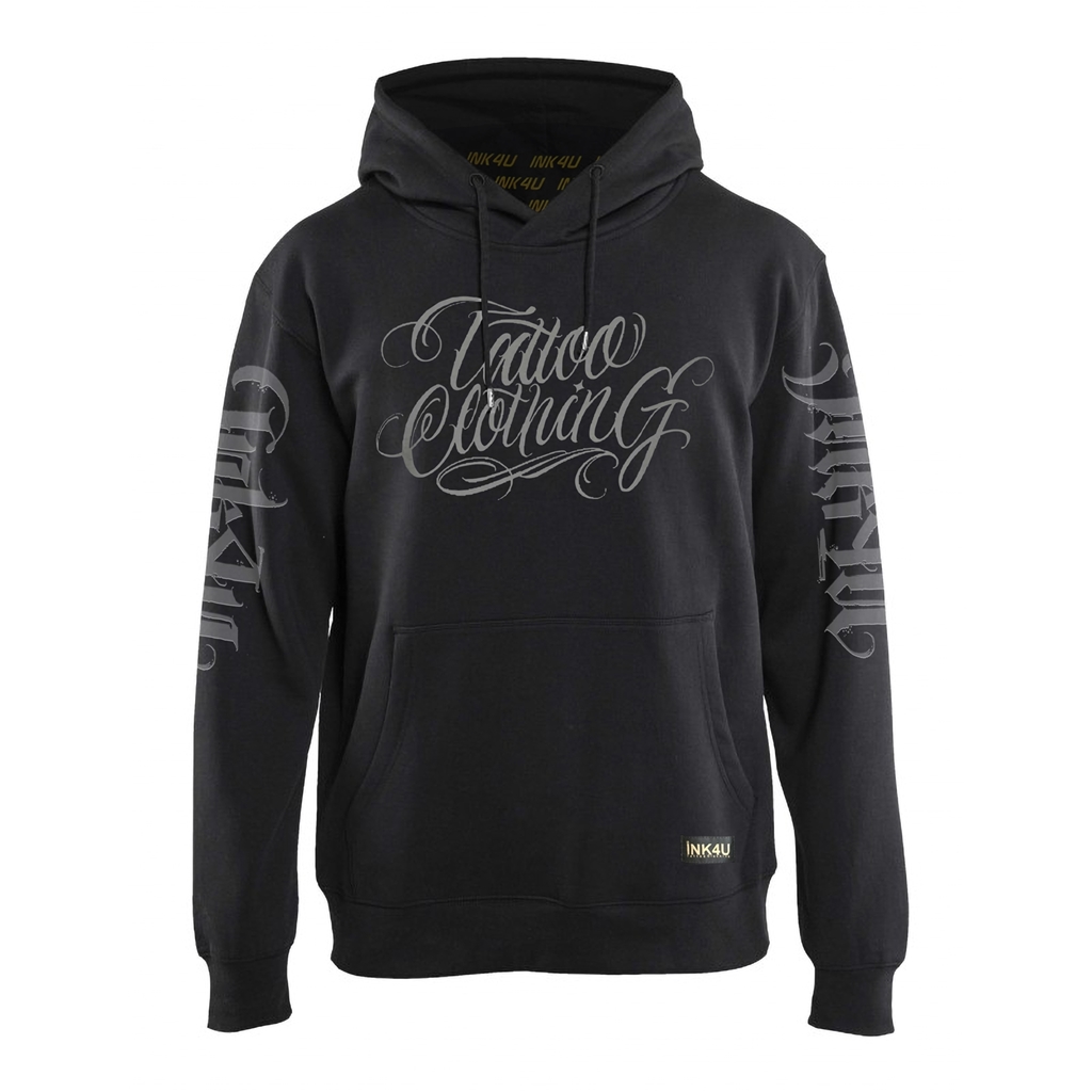 Picture of hoodie KANGOO GOLD