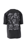 Obrazek KOSZULKA OVERSIZE " OLDSCHOOL" unisex