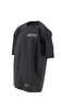 Obrazek KOSZULKA OVERSIZE " OLDSCHOOL" unisex