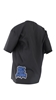 Obrazek KOSZULKA OVERSIZE " ART IS NOT A CRIME HWDP" unisex