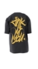 Obrazek KOSZULKA OVERSIZE " SUKCES GOLD" unisex