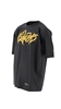 Obrazek KOSZULKA OVERSIZE " SUKCES GOLD" unisex