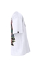 Obrazek  KOSZULKA OVERSIZE " ONE LOVE " unisex
