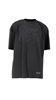 Obrazek KOSZULKA OVERSIZE " KALIGRAFIA BLACK" unisex