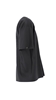 Obrazek KOSZULKA OVERSIZE " KALIGRAFIA BLACK" unisex