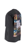 Obrazek  KOSZULKA OVERSIZE " GTA 666 " unisex