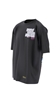 Obrazek  KOSZULKA OVERSIZE " GTA 666 " unisex