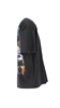 Obrazek  KOSZULKA OVERSIZE " GTA 666 " unisex