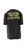Obrazek KOSZULKA OVERSIZE " TAPE " unisex