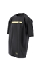 Obrazek KOSZULKA OVERSIZE " TAPE " unisex