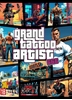 Obrazek SPODENKI " GTA 666 "