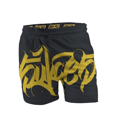 Obrazek SPODENKI " SUKCES GOLD"