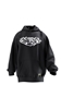 Obrazek BLUZA kangurka  "SHWR " unisex 2k26