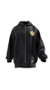 Obrazek BLUZA kangurka  "VANDAL" unisex 2k26
