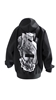 Obrazek BLUZA ZAMEK  "SINNER X" unisex 2k26