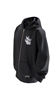 Obrazek BLUZA ZAMEK  "SINNER X" unisex 2k26