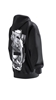 Obrazek BLUZA ZAMEK  "SINNER X" unisex 2k26