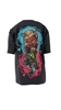 Obrazek KOSZULKA OVERSIZE " NEURO INK 4U" unisex