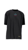 Obrazek KOSZULKA OVERSIZE " NEURO INK 4U" unisex