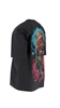 Obrazek KOSZULKA OVERSIZE " NEURO INK 4U" unisex