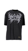 Obrazek KOSZULKA OVERSIZE " BRUTAL " unisex