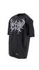 Obrazek KOSZULKA OVERSIZE " BRUTAL " unisex