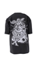 Obrazek KOSZULKA OVERSIZE " CHEESEPAC " unisex