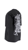 Obrazek KOSZULKA OVERSIZE " CHEESEPAC " unisex